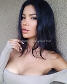 Анкета проститутки Роза - метро Бескудниковский, возраст - 19