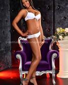 Анкета проститутки Варвара - метро Саларьево, возраст - 21