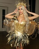 Анкета проститутки Лика - метро Пресненский, возраст - 22