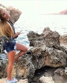 Анкета проститутки Даша - метро Южное Бутово, возраст - 22