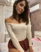 Анкета проститутки Ярослава - метро Ломоносовский, возраст - 23