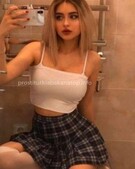 Анкета проститутки Лизочка - метро Дорогомилово, возраст - 23