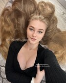 Анкета проститутки Юля - метро Орехово-Борисово Северное, возраст - 23