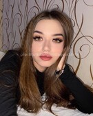 Анкета проститутки Елизавета - метро Северное Тушино, возраст - 23