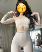 Анкета проститутки Инна - метро Строгино, возраст - 23