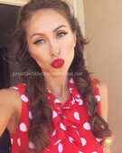 Анкета проститутки Катенька - метро Арбат, возраст - 23