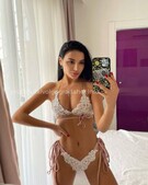 Анкета проститутки Инна - метро Строгино, возраст - 23