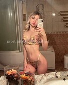 Анкета проститутки Стелла - метро Лианозово, возраст - 23