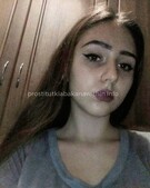 Анкета проститутки Элеонора - метро Царицыно, возраст - 23