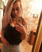 Анкета проститутки Катюша - метро Дорогомилово, возраст - 23