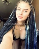 Анкета проститутки Анюта - метро Южнопортовый, возраст - 23