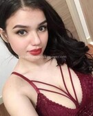 Анкета проститутки Алена - метро Коломенское, возраст - 24