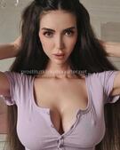 Анкета проститутки Лика - метро Тимирязевский, возраст - 24