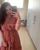 Анкета проститутки Света - метро Якиманка, возраст - 24