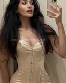 Анкета проститутки Роксана - метро Ломоносовский, возраст - 24