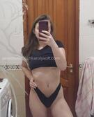 Анкета проститутки Рената - метро Текстильщики, возраст - 24