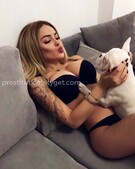 Анкета проститутки Виктория - метро Алексеевский, возраст - 24