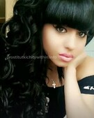 Анкета проститутки Раиса - метро Пресненский, возраст - 24