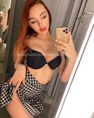 Анкета проститутки Марта - метро Тушино, возраст - 25