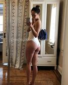 Анкета проститутки Елена - метро Покровское-Стрешнево, возраст - 25