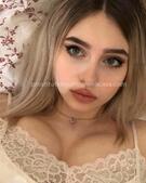 Анкета проститутки Ида - метро Даниловский, возраст - 25