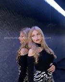 Анкета проститутки Услада - метро Зябликово, возраст - 25