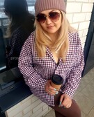 Анкета проститутки Надя - метро Саларьево, возраст - 25