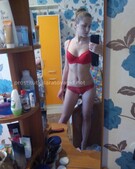 Анкета проститутки Лилия - метро Мещанский, возраст - 25