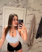 Анкета проститутки Жасмин - метро Румянцево, возраст - 26