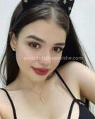 Анкета проститутки Аврора - метро Проспект Вернадского, возраст - 26