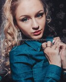 Анкета проститутки Эмма - метро Мещанский, возраст - 30