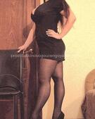 Анкета проститутки Услада - метро Коньково, возраст - 30