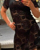 Анкета проститутки Аврора - метро Марьина Роща, возраст - 35